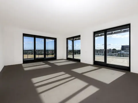 Prodej bytu 4+kk, Praha - Dolní Chabry, Doubická, 118 m2