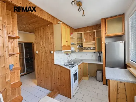 Prodej bytu 3+1, Havířov, Moravská, 67 m2