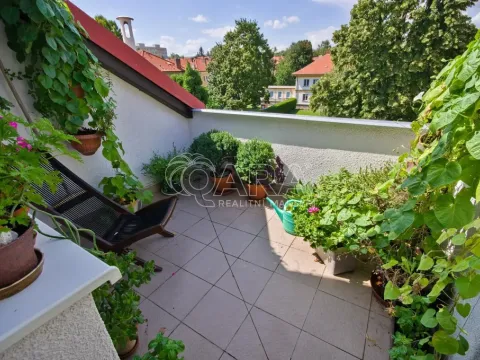 Prodej atypického bytu, Kolín - Kolín II, Mikoláše Alše, 153 m2