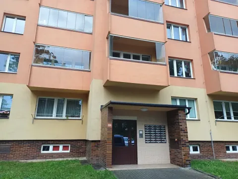 Prodej bytu 1+kk, Frýdek-Místek, Pekařská, 35 m2