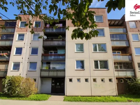Pronájem bytu 2+kk, Jihlava, Za Prachárnou, 49 m2
