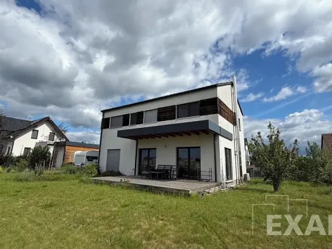 Prodej rodinného domu, Kostelec nad Labem, K Jahodovce, 170 m2