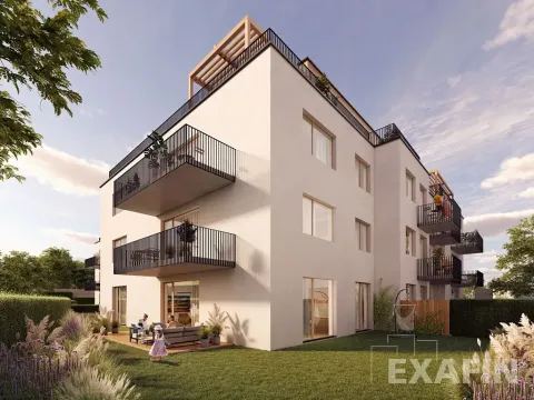 Prodej bytu 4+kk, Praha - Radotín, náměstí Osvoboditelů, 116 m2