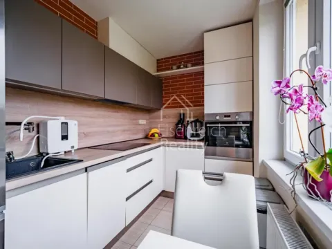 Prodej bytu 3+1, Čestice, 77 m2