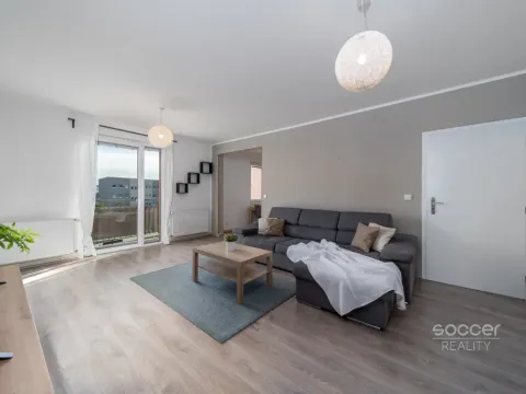 Prodej bytu 3+1, Nehvizdy, Gabčíkova, 69 m2