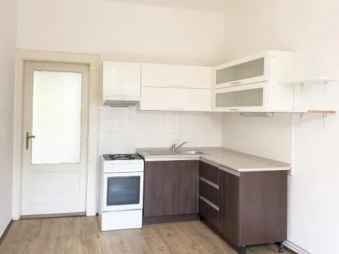 Pronájem bytu 2+1, Děčín - Děčín VI-Letná, 74 m2