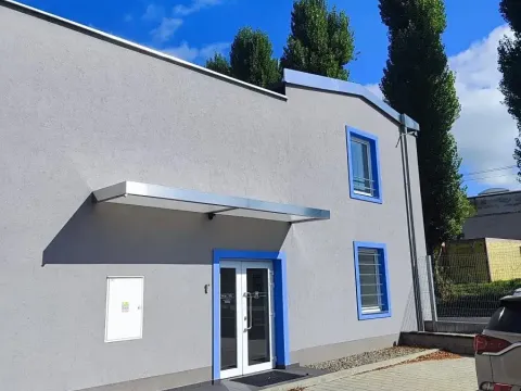 Pronájem kanceláře, Česká Lípa, Tovární, 21 m2
