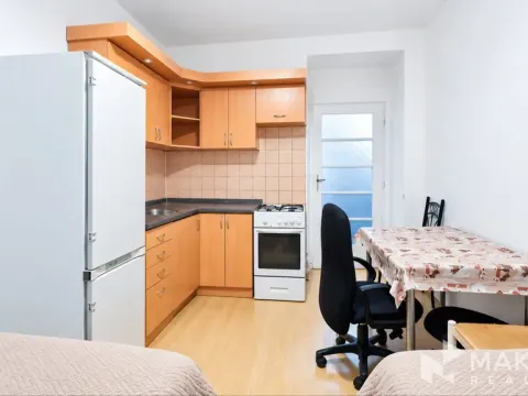 Prodej bytu 2+kk, Praha - Bubeneč, Podbabská, 48 m2