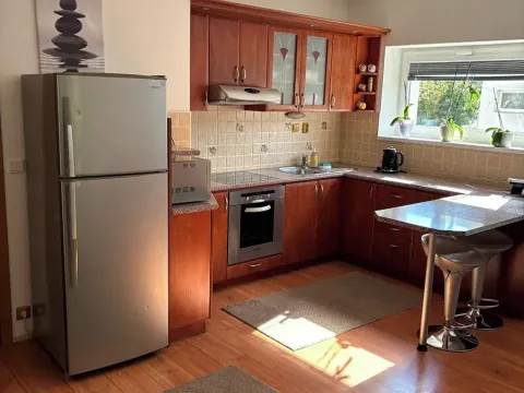 Pronájem bytu 2+kk, Praha - Hrdlořezy, U Smetanky, 40 m2