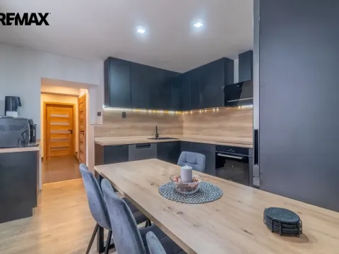Prodej bytu 4+1, Praha - Královice, Ke Stupicím, 134 m2