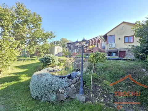Prodej chaty, Chvaletice, 450 m2