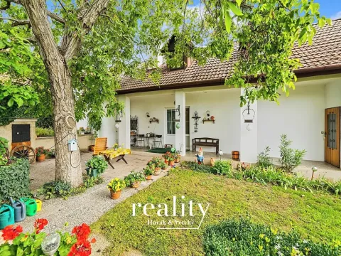 Prodej chalupy, Hrabětice, Hrušovanská, 158 m2