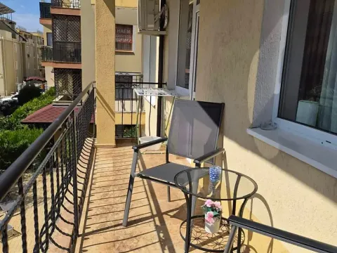 Prodej bytu 2+kk, Sveti Vlas, Bulharsko, 47 m2