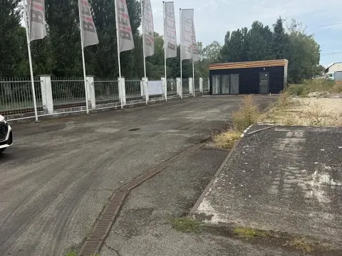 Pronájem kanceláře, Mělník, 22 m2