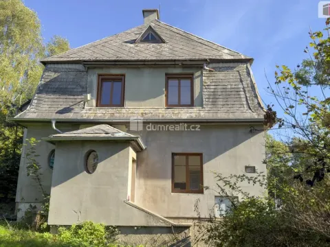 Prodej rodinného domu, Frýdlant - Albrechtice u Frýdlantu, 250 m2