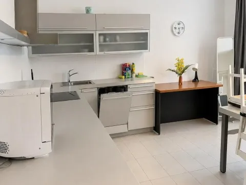 Pronájem bytu 3+kk, Praha - Zličín, Křivatcová, 73 m2