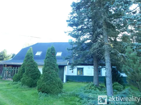 Prodej chalupy, Klíny, 200 m2