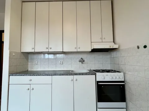 Pronájem bytu 1+kk, Ostrava - Moravská Ostrava, Nádražní, 29 m2