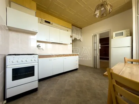 Pronájem bytu 1+1, Brno - Řečkovice, Horácké náměstí, 46 m2