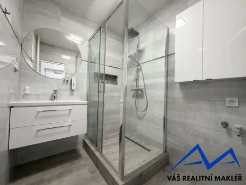 Pronájem bytu 2+1, Ostrava, Pavlovova, 65 m2