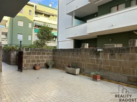 Prodej bytu 3+1, Via dei Frentani, Francavilla al Mare, Itálie, 50 m2