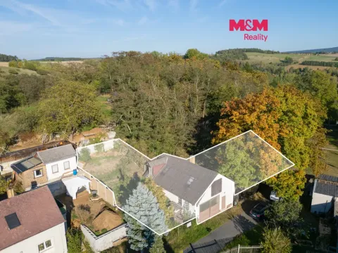 Prodej garáže, Břasy - Vranovice, 78 m2