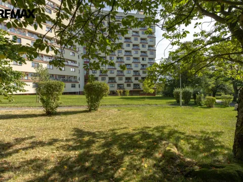Pronájem bytu 2+kk, Litvínov - Horní Litvínov, Koldům, 49 m2
