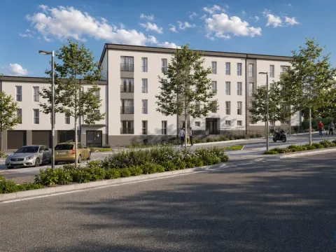 Prodej bytu 4+kk, Sokolov, 96 m2