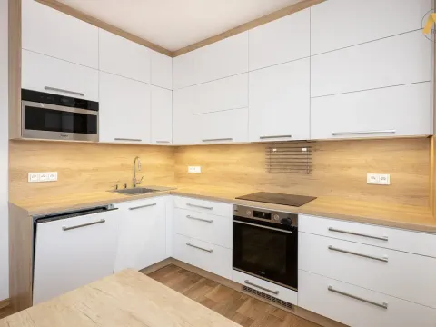 Pronájem bytu 3+1, Vodňany - Vodňany II, Sídl. Škorna, 66 m2