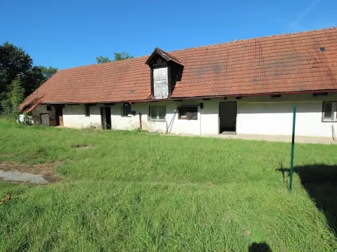 Prodej rodinného domu, Kaliště, 200 m2
