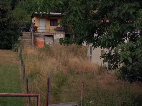 Prodej pozemku pro bydlení, Libušín, Pod Haldou, 567 m2