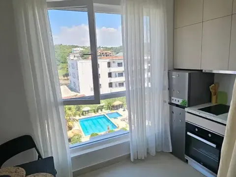 Prodej bytu 1+kk, Golem, Albánie, 35 m2