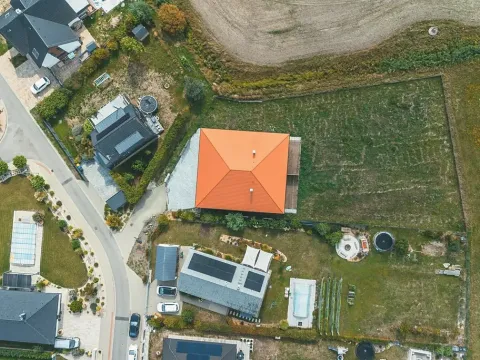 Prodej rodinného domu, Němčice, 96 m2