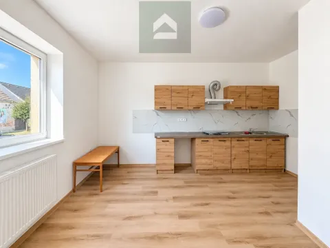 Pronájem bytu 3+kk, Plzeň - Křimice, Prvomájová, 68 m2