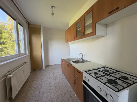 Prodej bytu 4+1, Zábřeh, Krumpach, 84 m2