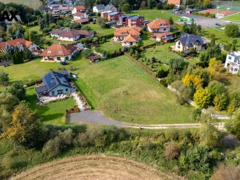 Prodej pozemku pro bydlení, Sadov, 2227 m2