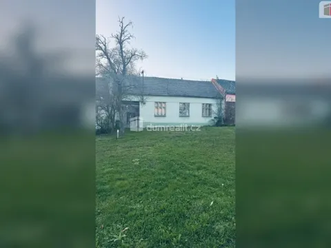 Prodej pozemku pro bydlení, Ostrovánky, 1696 m2