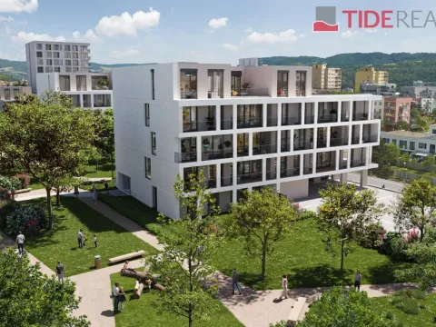 Prodej bytu 4+kk, Beroun, okres beroun, Na Máchovně, 94 m2
