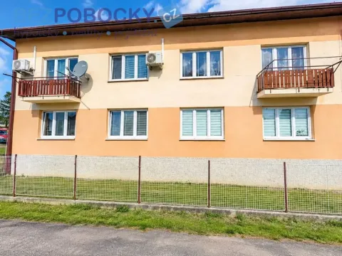 Prodej bytu 3+1, Havlíčkův Brod - Šmolovy, 67 m2