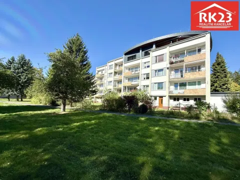 Prodej bytu 4+kk, Mariánské Lázně, Stavbařů, 115 m2