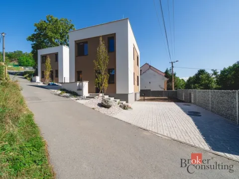 Prodej rodinného domu, Plzeň - Severní Předměstí, Na Roudné, 116 m2