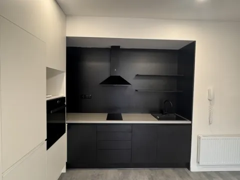 Pronájem bytu 2+kk, Opava, Otická, 55 m2