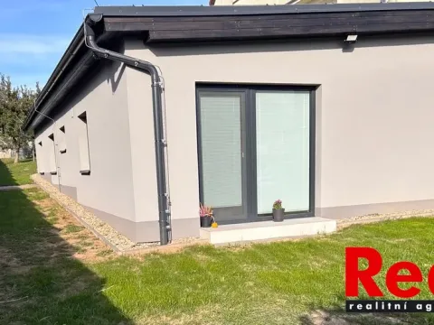 Pronájem bytu 3+kk, Nebovidy, 85 m2