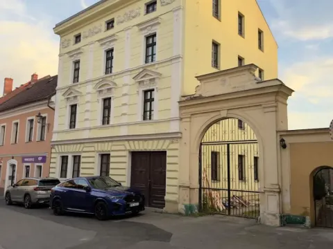 Pronájem bytu 2+kk, Česká Lípa, Prokopa Holého, 41 m2