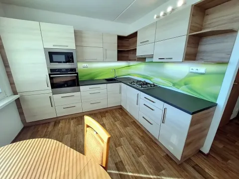 Prodej bytu 1+1, Hradec Králové, Palachova, 35 m2