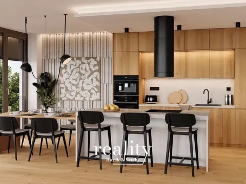 Prodej bytu 4+kk, Znojmo, 98 m2