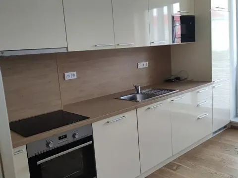 Pronájem bytu 3+kk, Holešov, Národních bojovníků, 68 m2