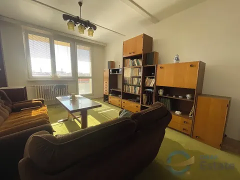 Prodej bytu 2+1, Opava, Antonína Sovy, 58 m2