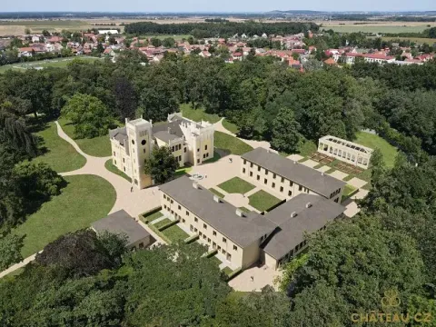 Prodej bytu 3+kk, Býchory, 101 m2