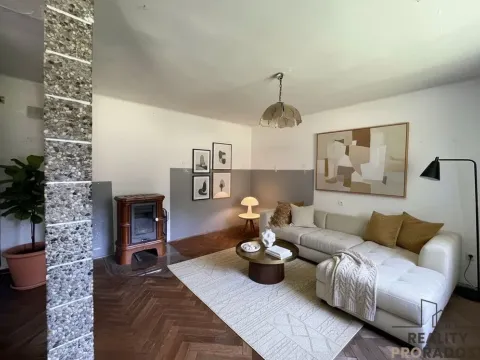 Prodej bytu 2+1, Lom, Novostavby, 72 m2